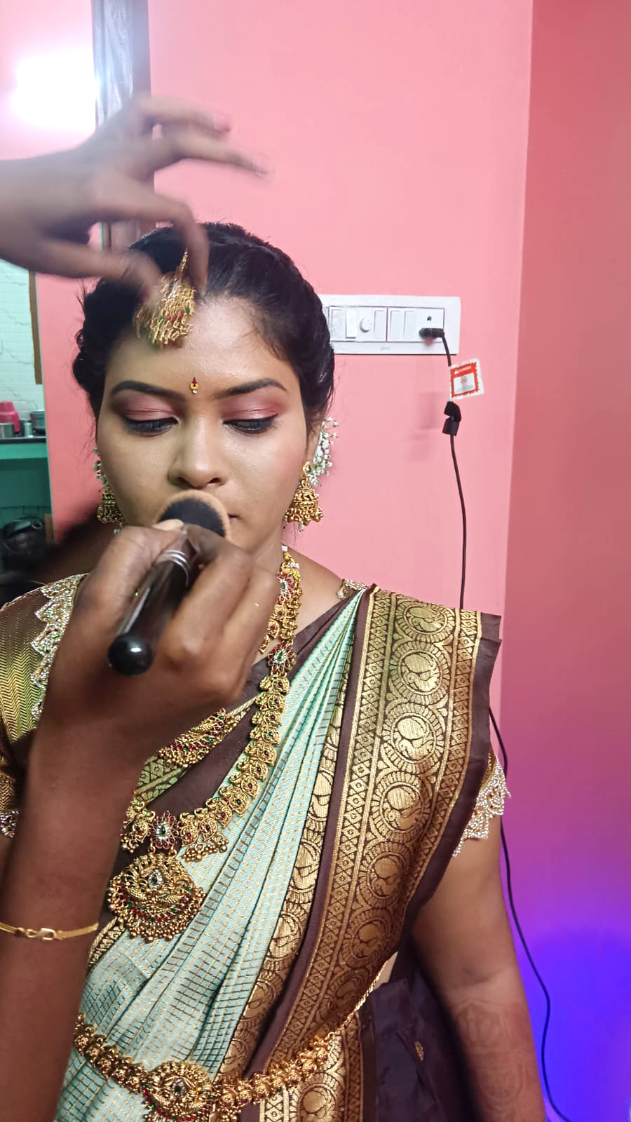 Aari Course in T Nagar, Chennai 