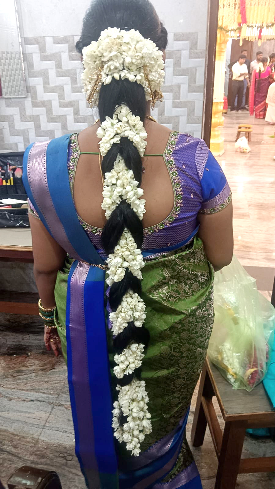 Aari Course in T Nagar, Chennai 