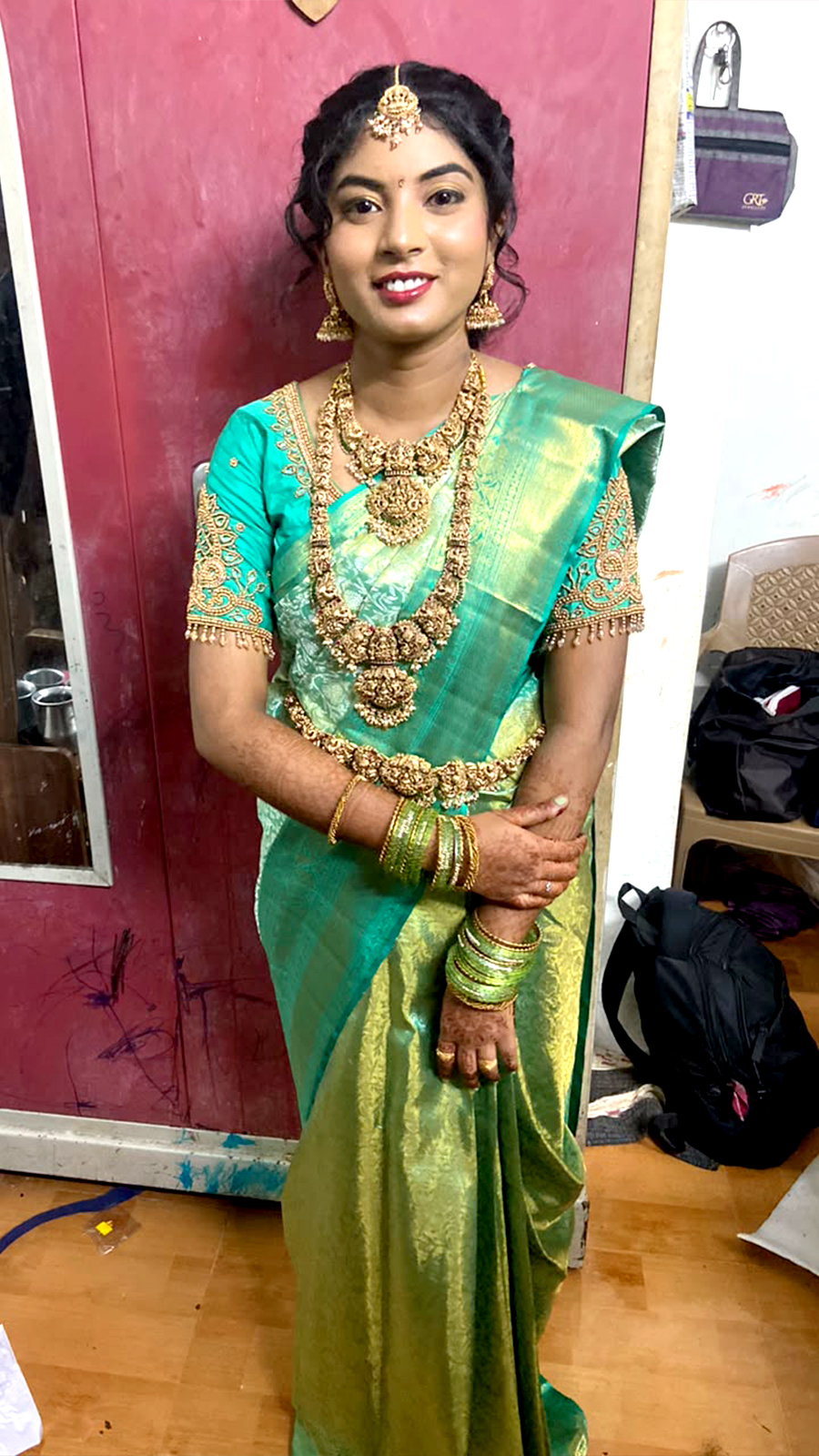 Aari Course in T Nagar, Chennai 