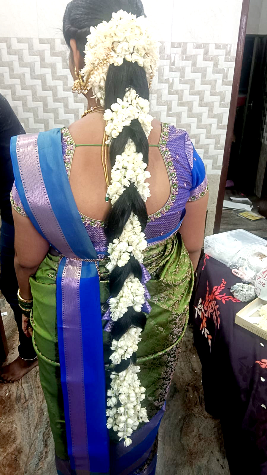 Aari Course in T Nagar, Chennai 