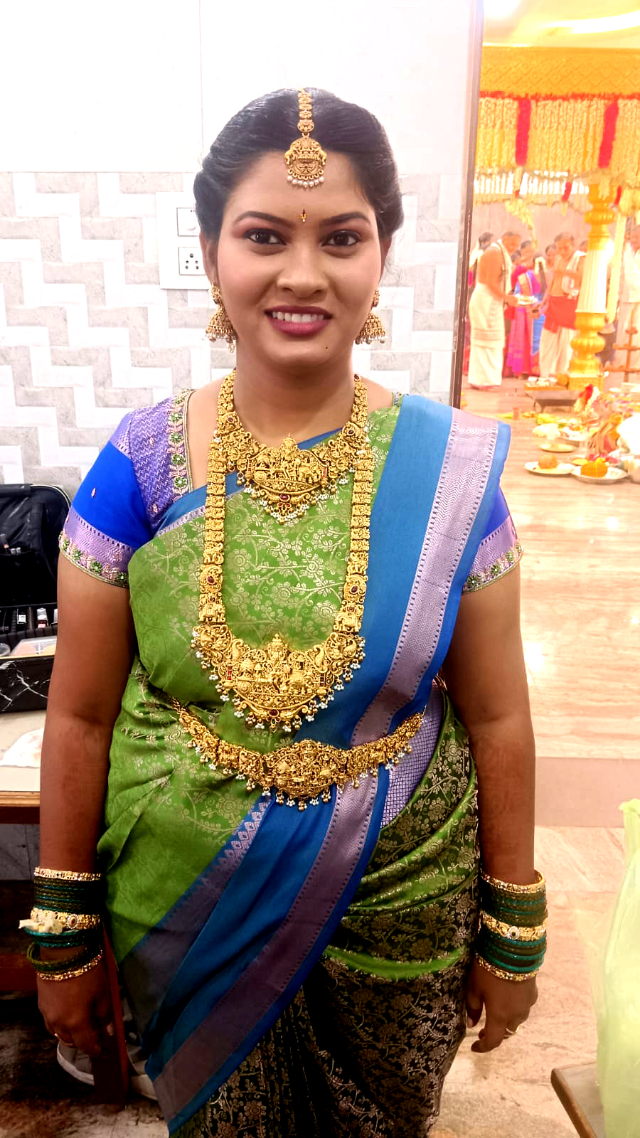 Aari Course in T Nagar, Chennai 